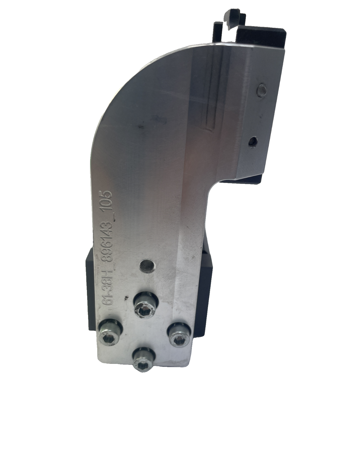 Zimmer Group MGH8120 Parallelgreifer mit Backen 61-38H_896143