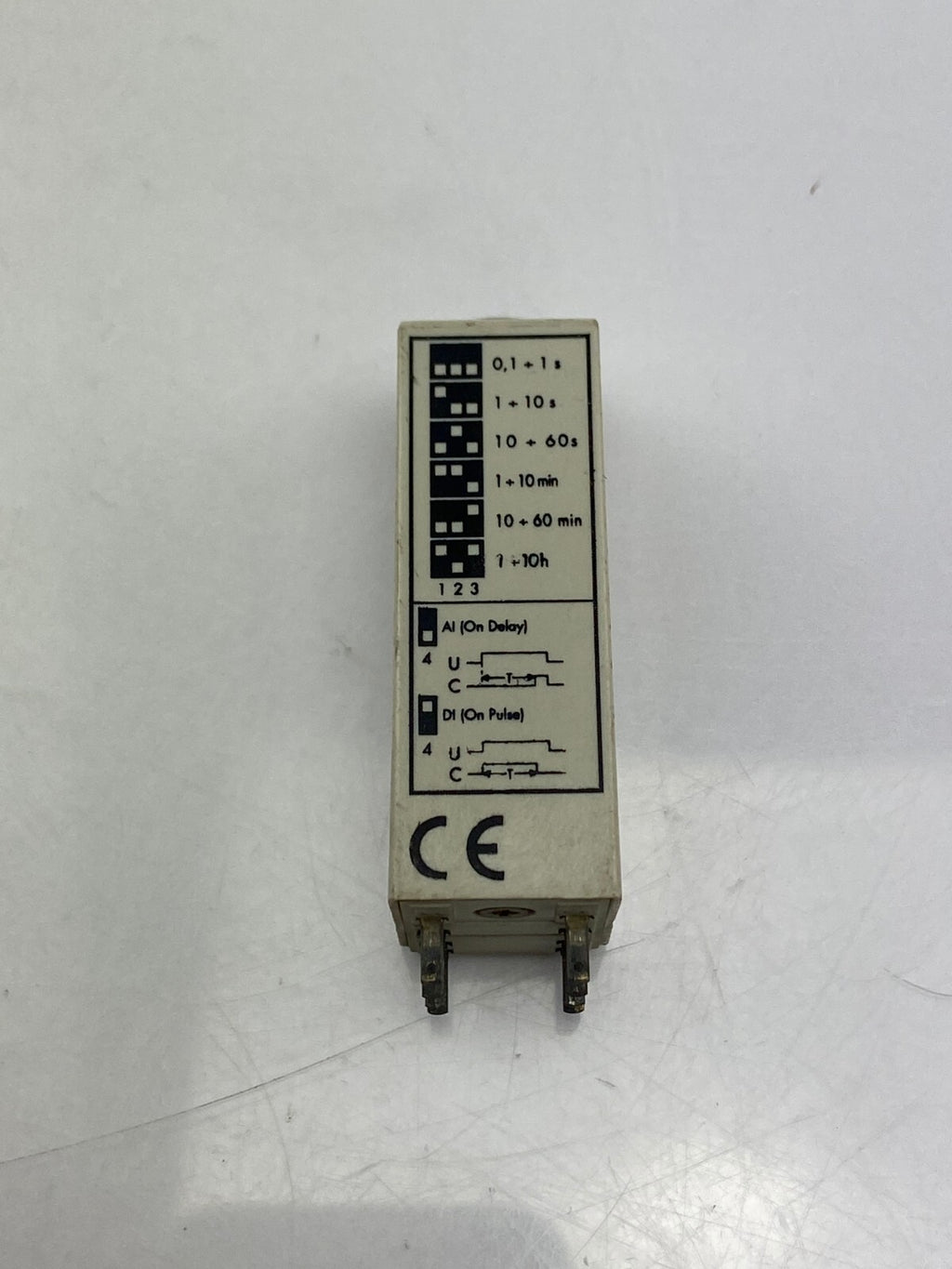 finder TIMER 85.32 10A 250V- 24V
