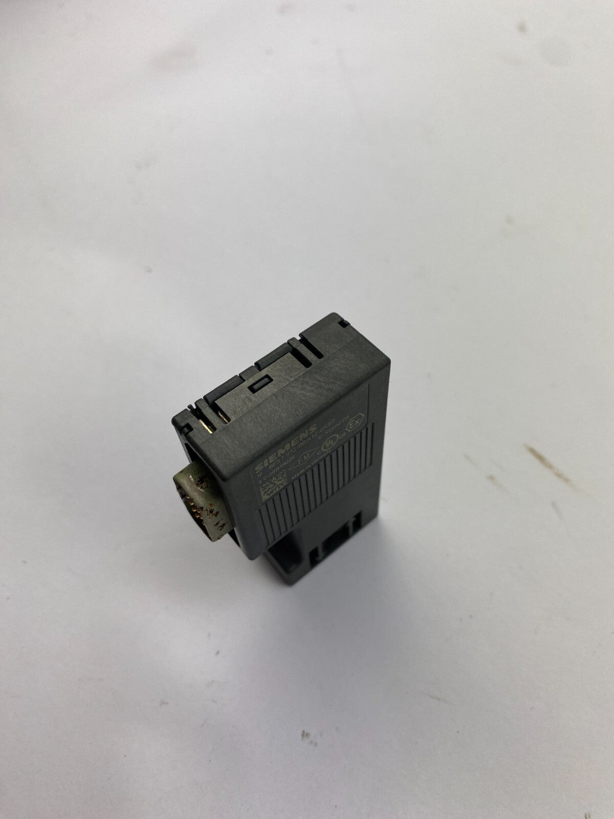 SIEMENS 6ES7 972-0BA12-0XA0