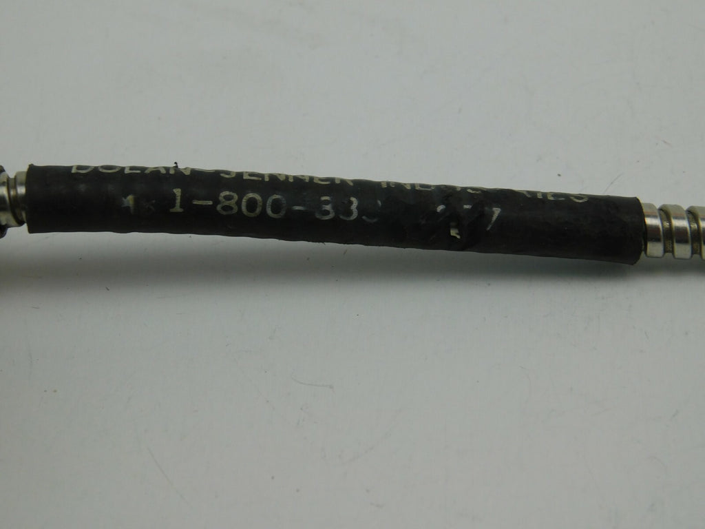 DOLAN-JENNER INDUSTRIES Lichtwellenleiter 1-800-833-4237 Ca. 1,2 Meter
