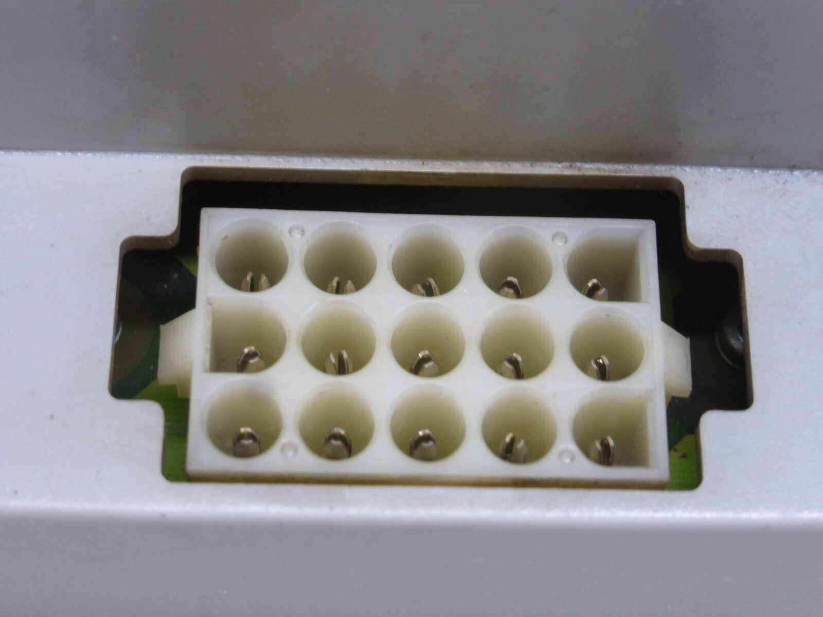 ABB Servomodul Servo Drive 3HAB8101-8/12T DSQC346G