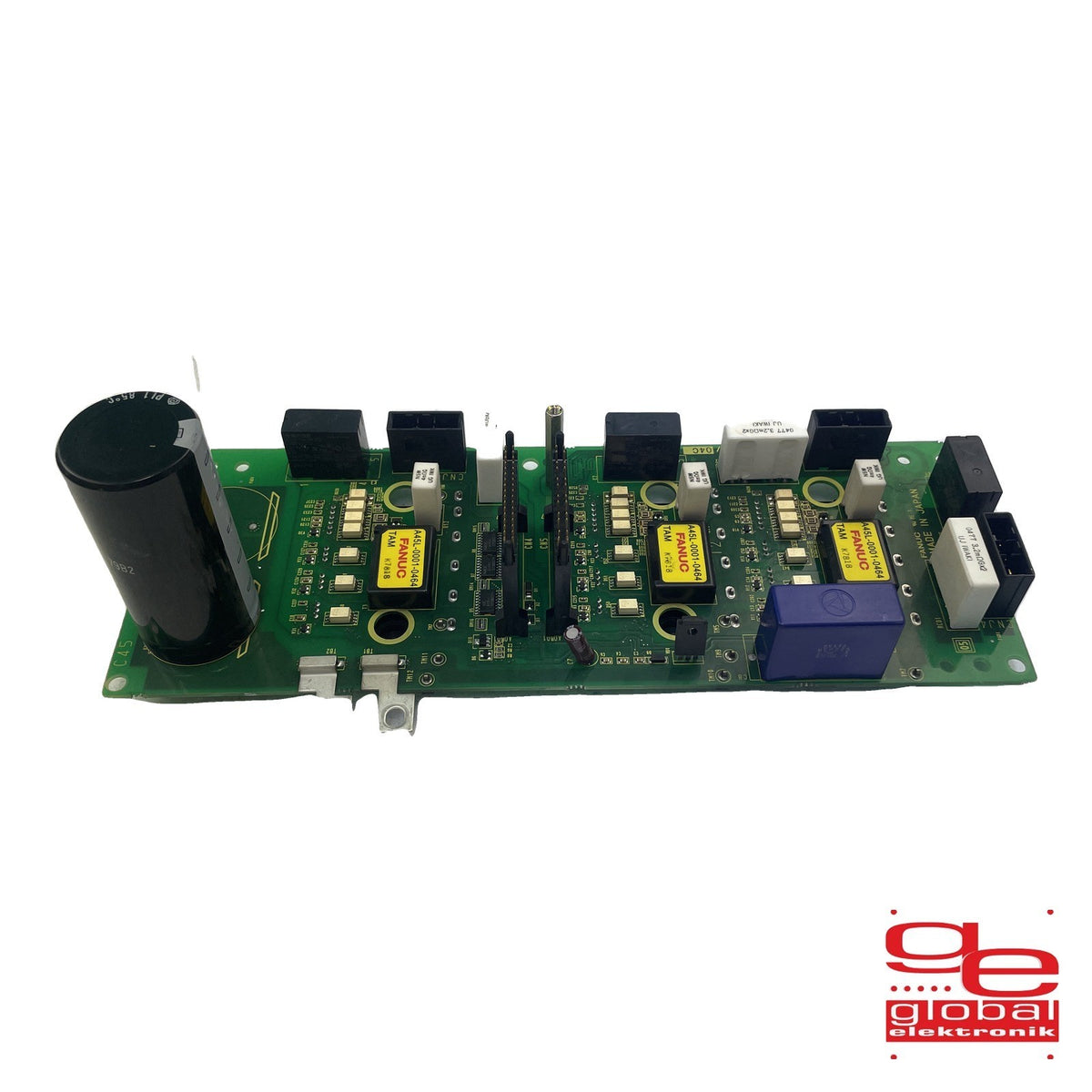 FANUC A20B-2101-0230/04C