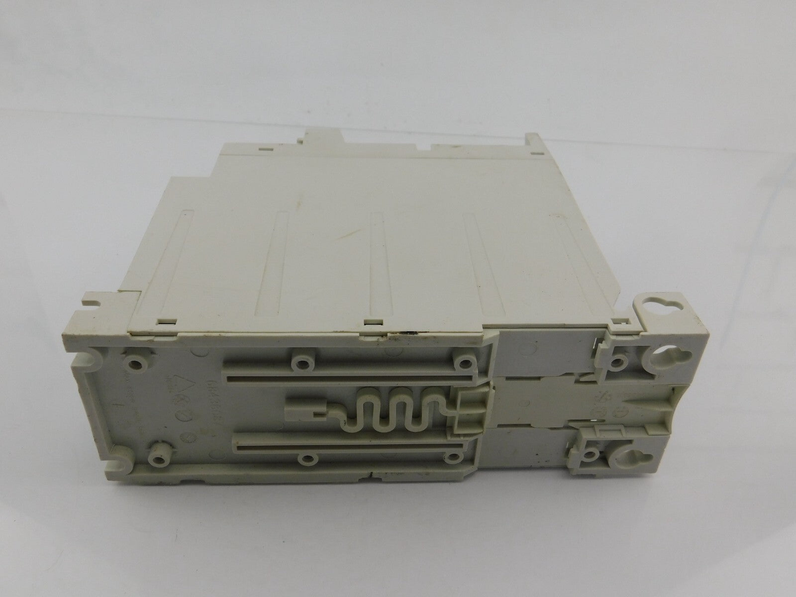 ABB ACS355-03E-04A1-4+N827