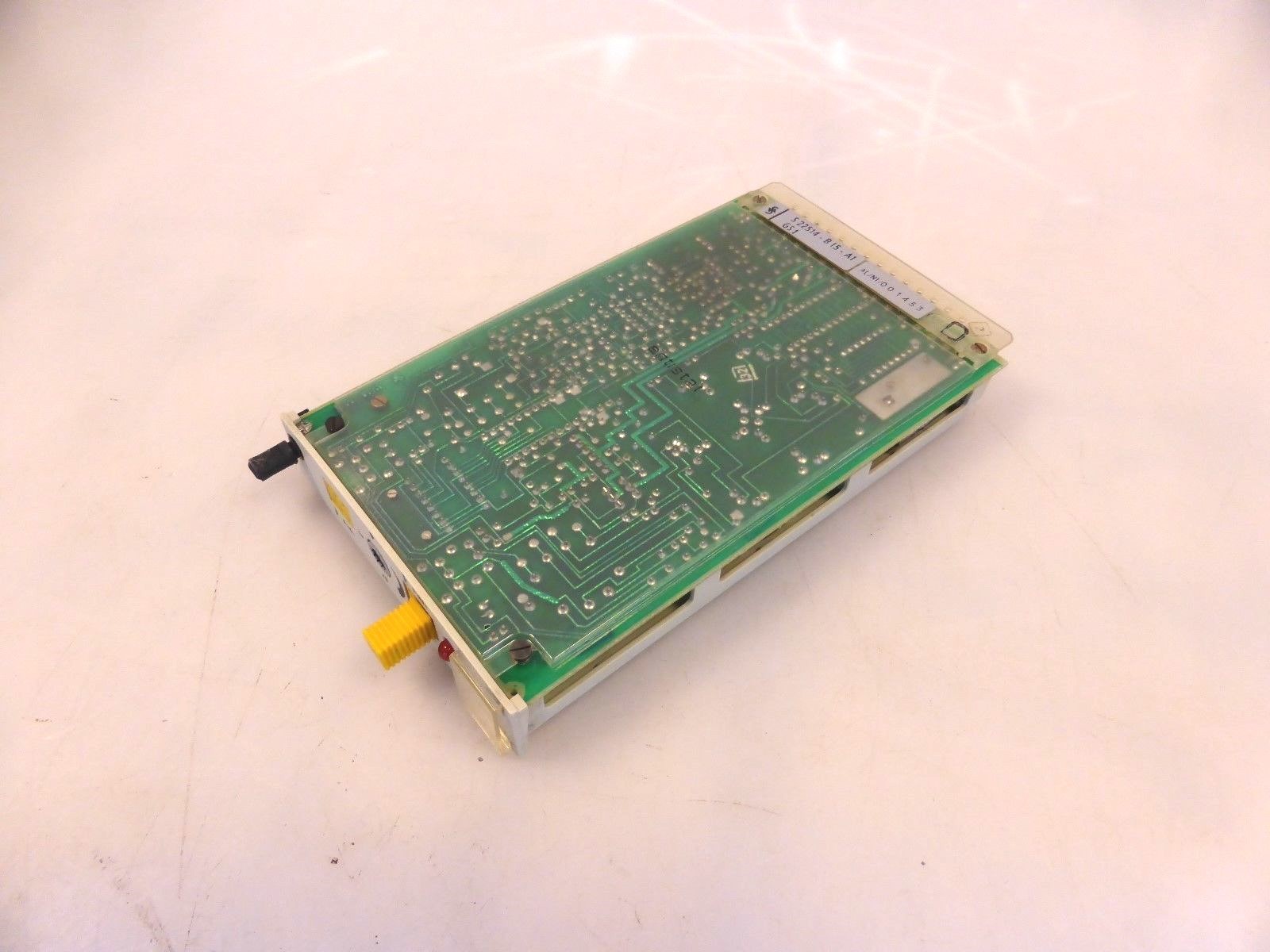 Siemens S22514-B15-A1 GS1