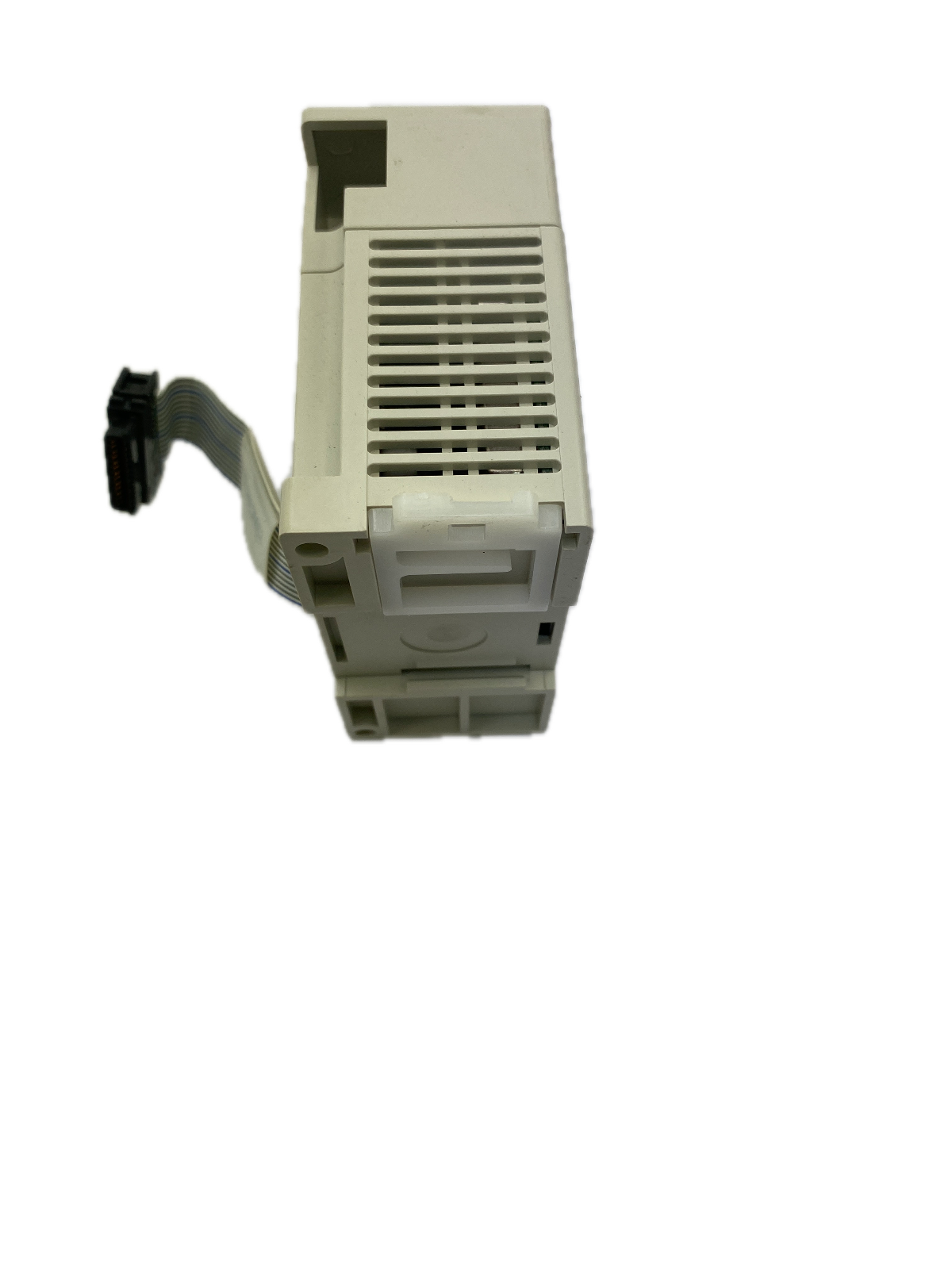 MITSUBISHI PROGRAMMABLE CONTROLLER MODEL FX2N-2DA OUTPUT: :0~10VDC 4~20mA