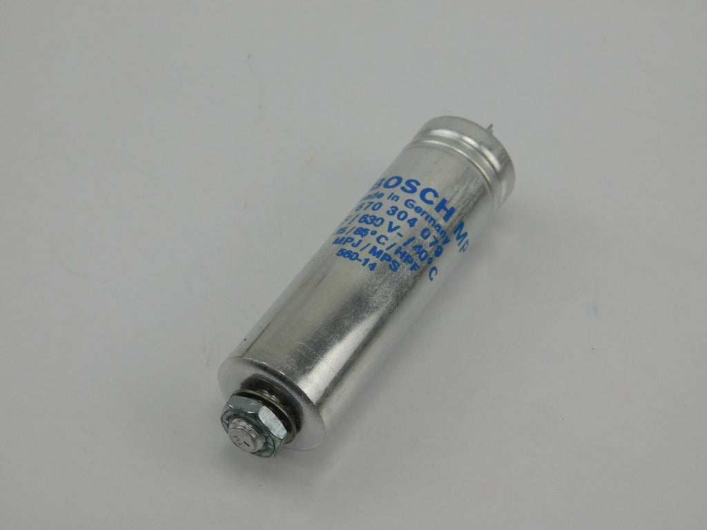 BOSCH 0 670 304 079 4µF /630V-/40°c