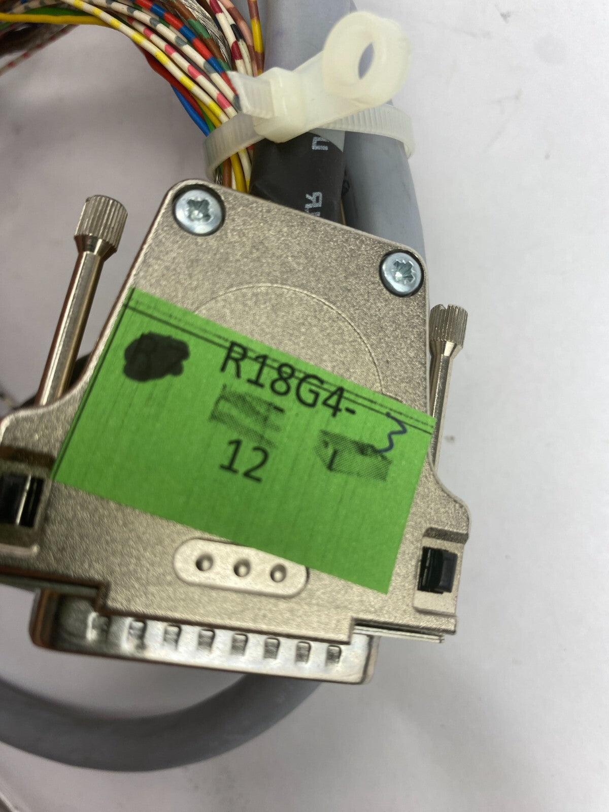 FESTO NEBC-S1G25-K-2,5N-LE26 552254