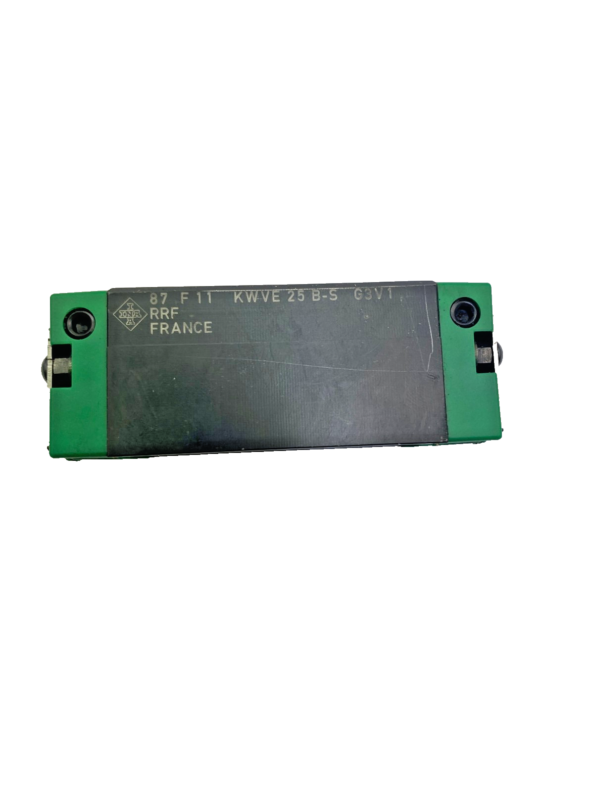 INA KWVE 25 B-S G3V1