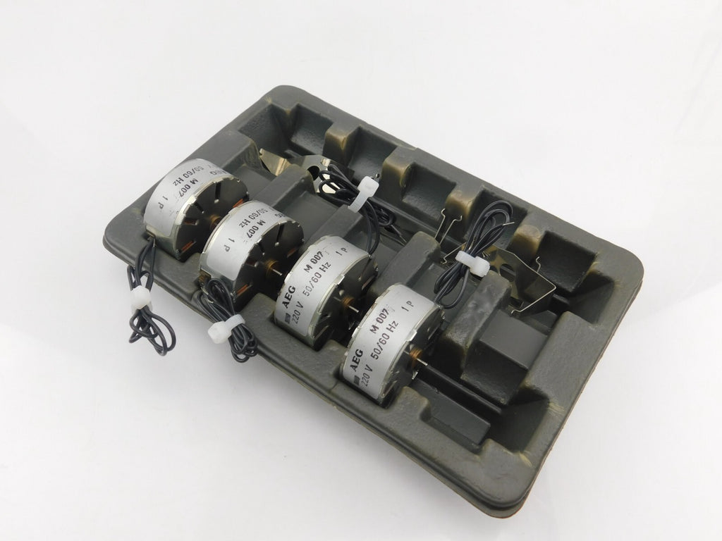 AEG M 007 220V 50/60 Hz