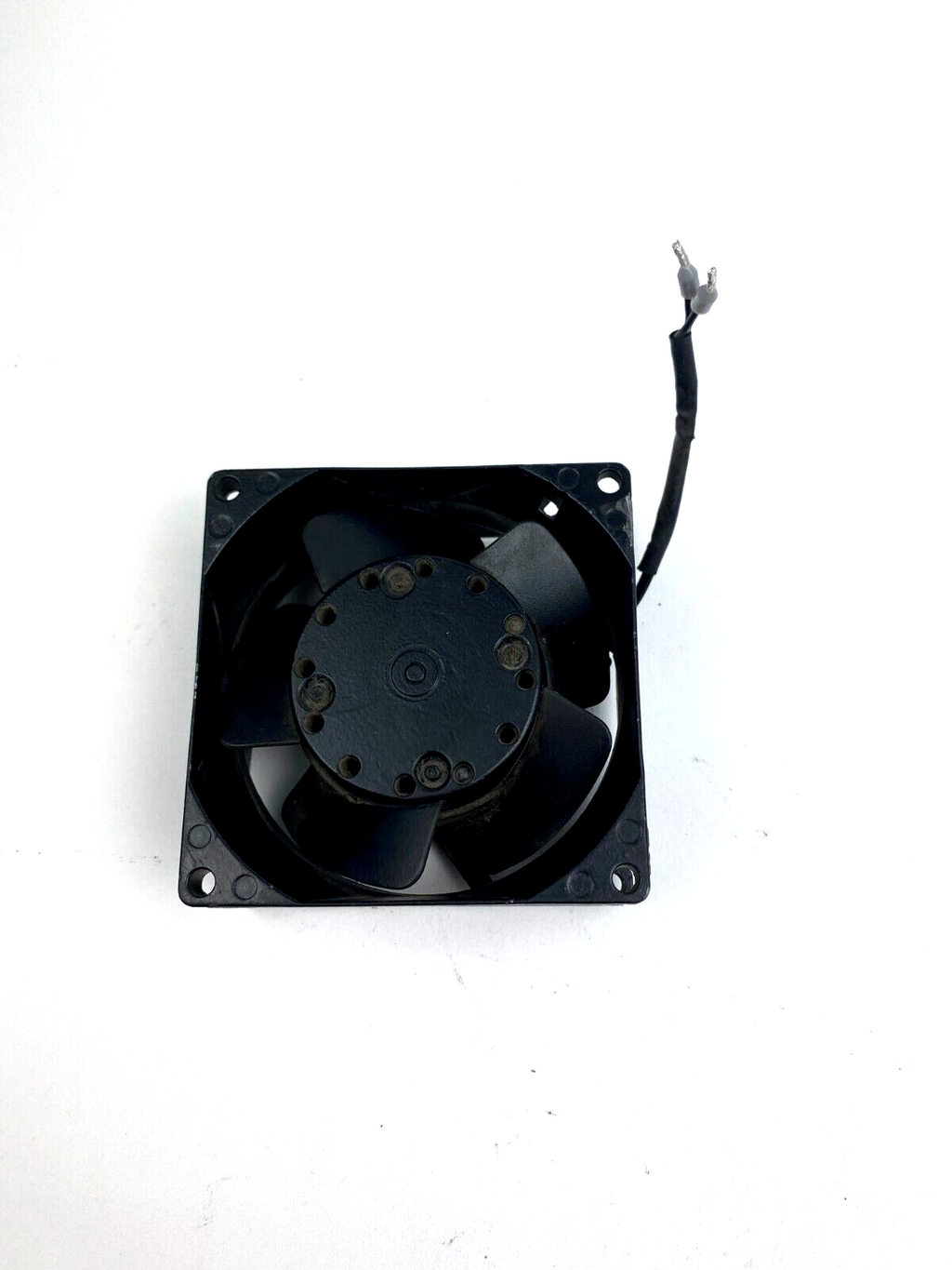 EBM PAPST W2S076-AA01-26 208-240V