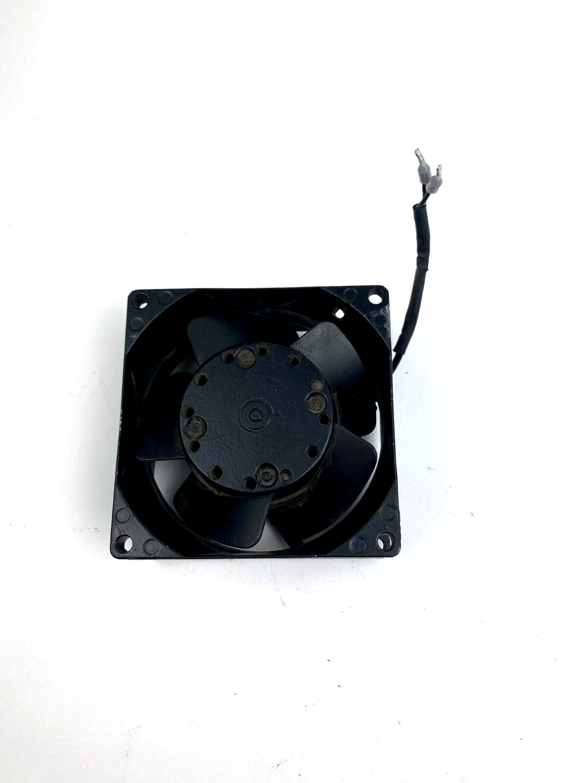 EBM PAPST W2S076-AA01-26 208-240V