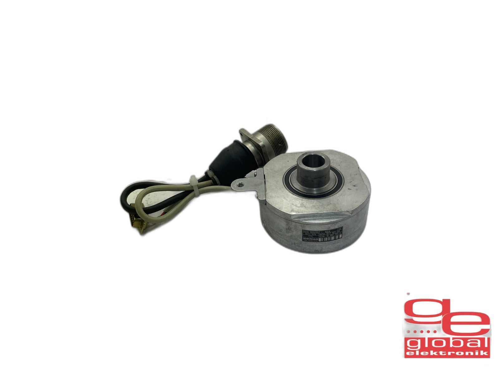 HEIDENHAIN  ROD 323.007 - 1024