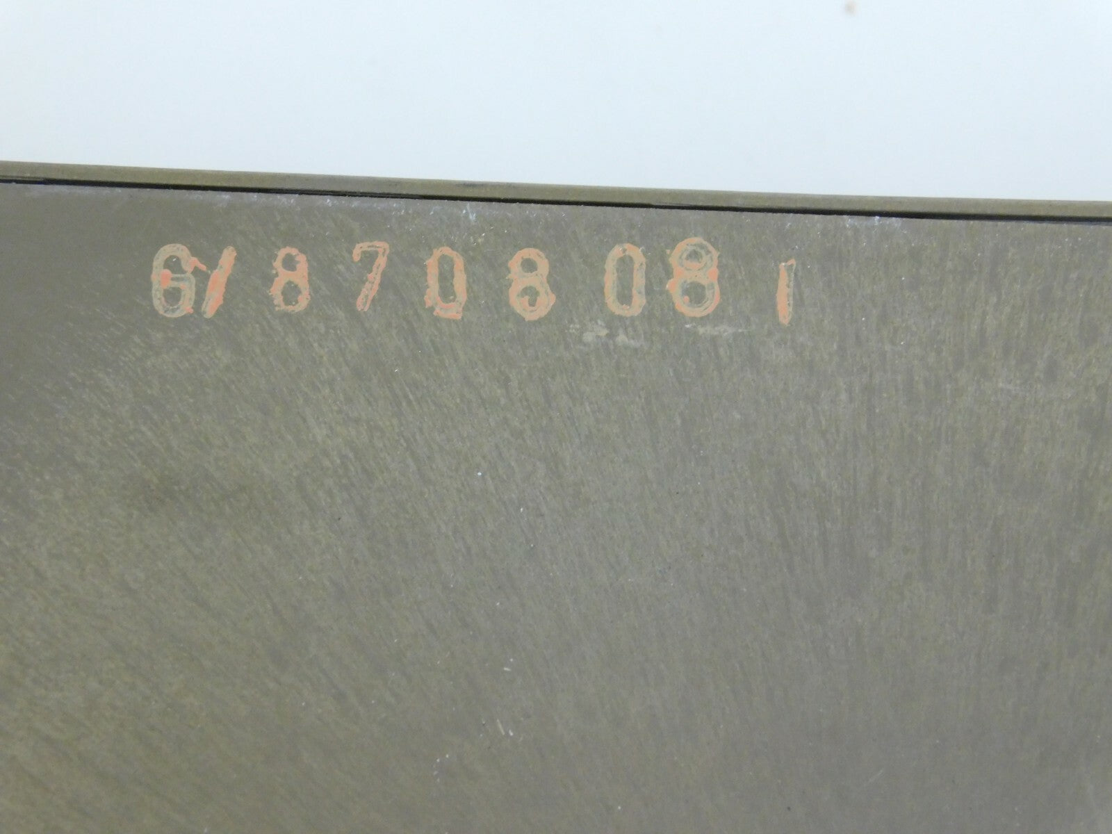 SIEMENS SIMATIC S5 6ES5 420-7LA11