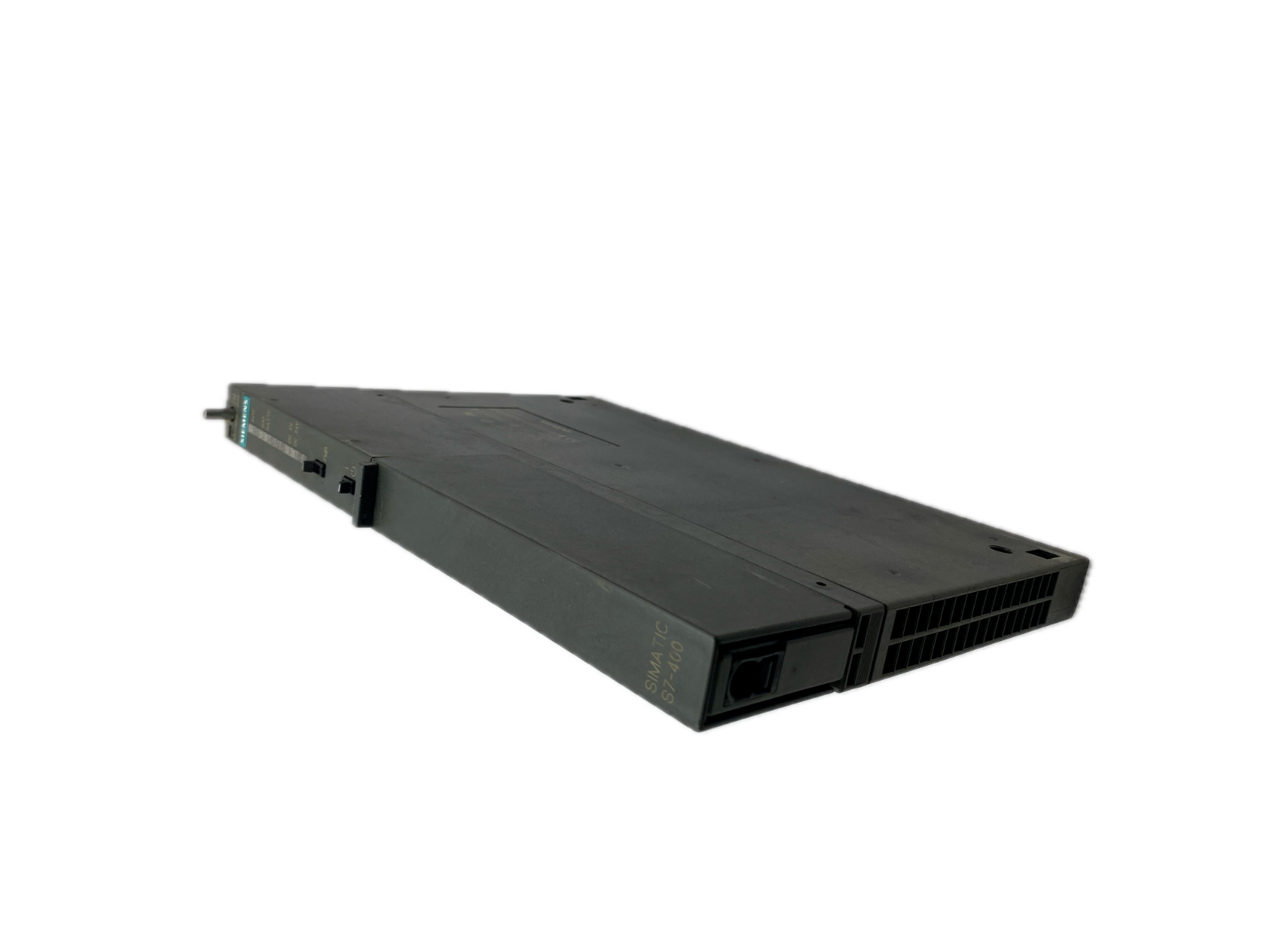 SIEMENS PS 407 4A SIMATIC S7 6ES7 407-0DA00-0AA0