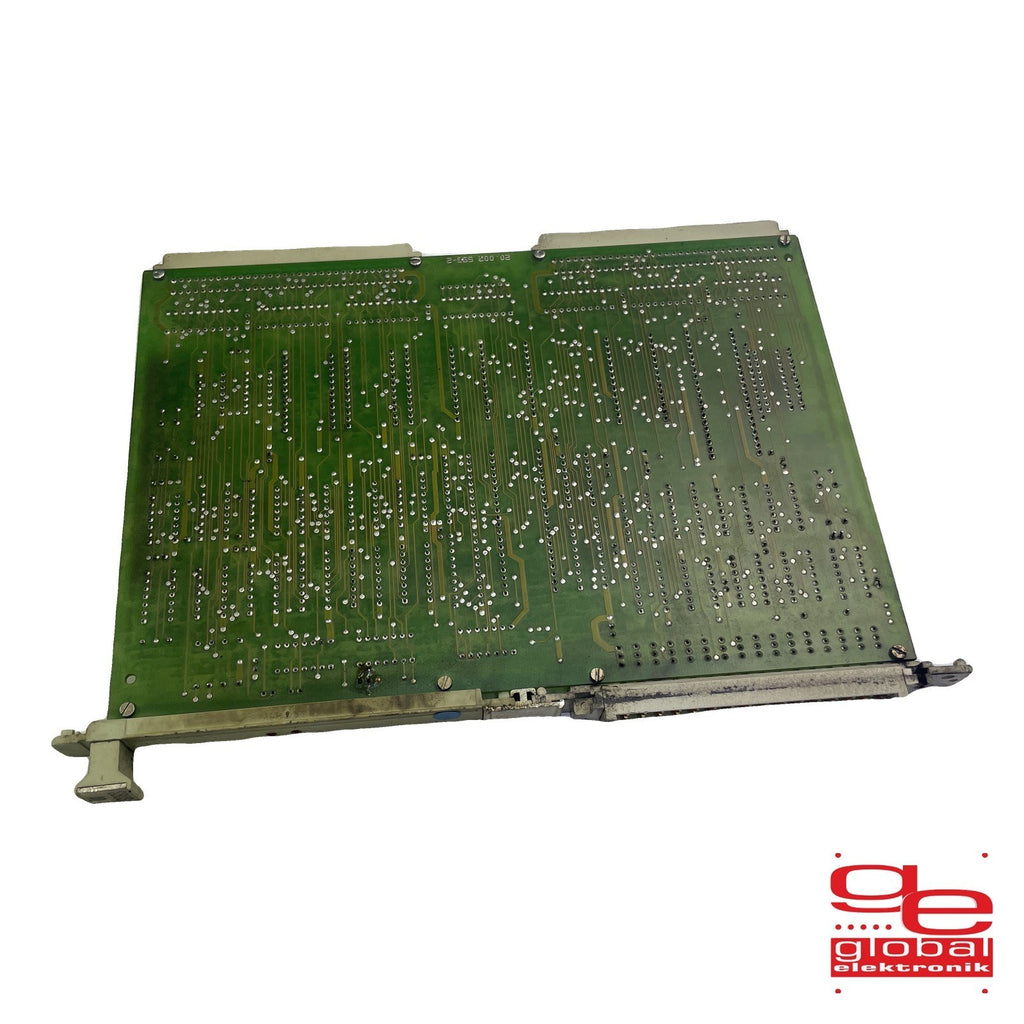 HELLER  uni-Pro: C23.032304-000/02224 20. 002 596-2