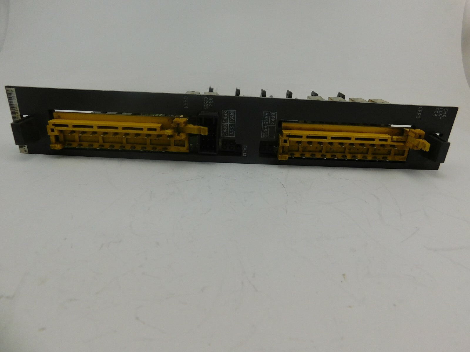 FANUC A16B-1212-0540/06D
