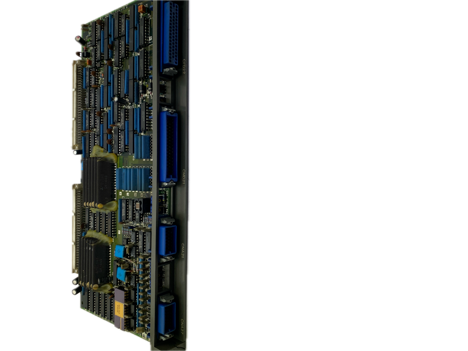 Mitsubishi MC303D Board