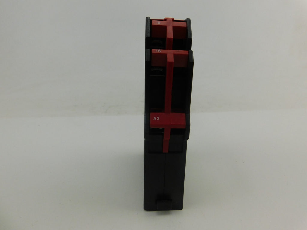 ABB C461.13 Ansprechverzögert Time Range 1,5 30 s