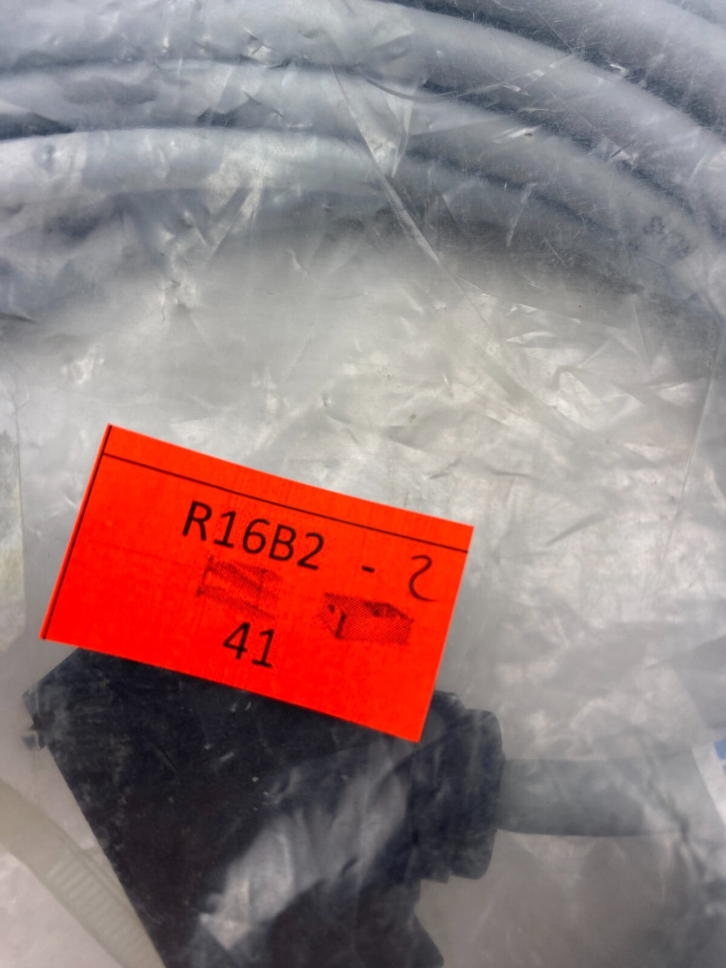 FESTO ELECTRONIC 193013 KMPA-9P-10-PVC