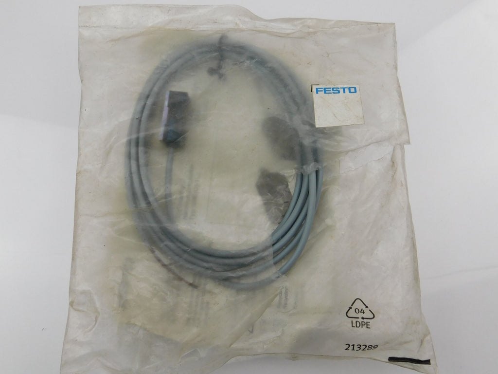 FESTO SMEO-1 B 30 457 V413 230V AC / 200V DV