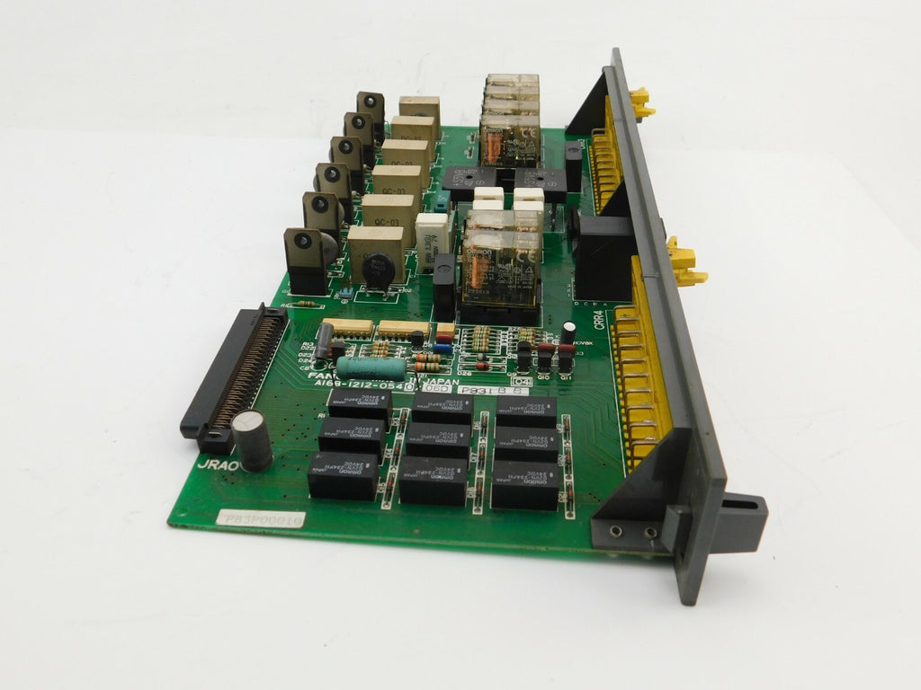 FANUC A16B-1212-054