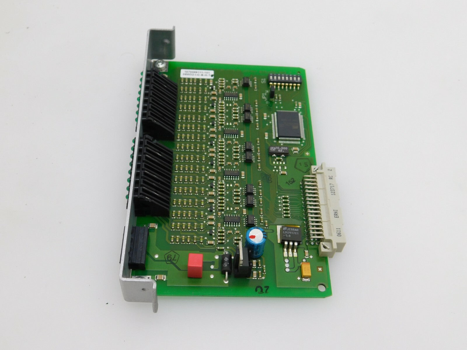 BOSCH E 24V- CL-E2-24**-16 1070075101-311