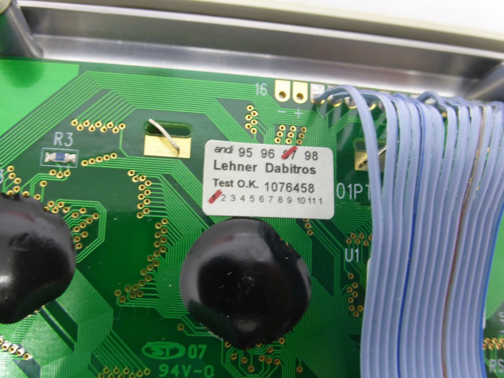 Siemens Handterminal G25910-E1336-M003-05  G25910-I002
