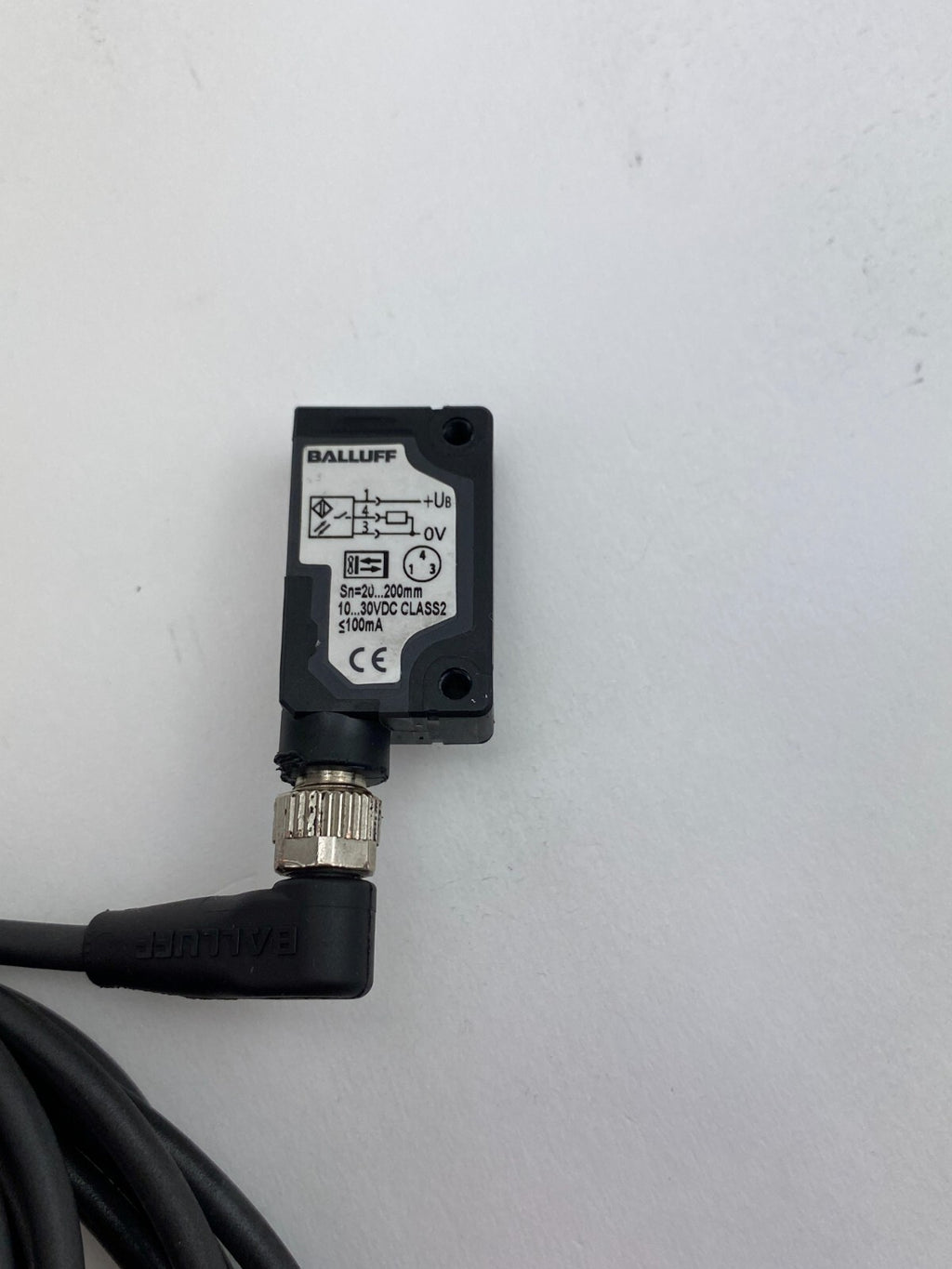 BALLUFF BOS015U BOS 5K-PS-RH12-S49