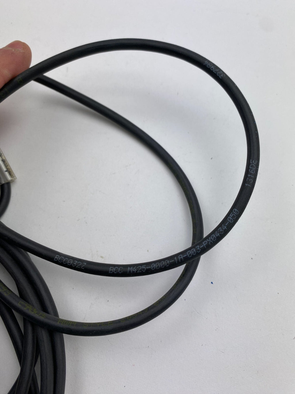 POSTEN..BALLUFF BCC M425-0000-1A-003-PX0434-050 1316DE  2M+1,5M