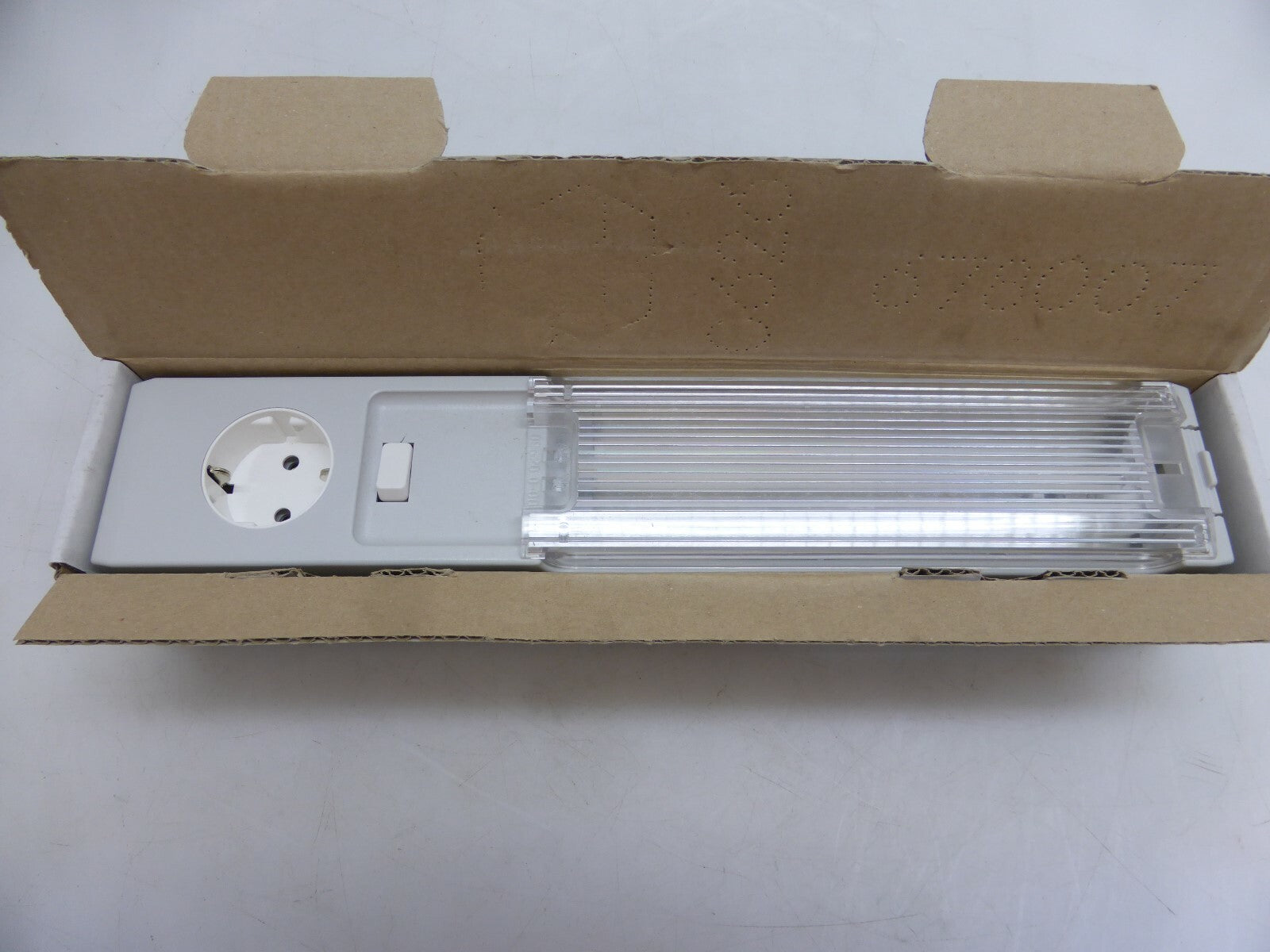 EFB Elektronik EAC STEGO Schaltschrankleuchte magnetisch  698022 