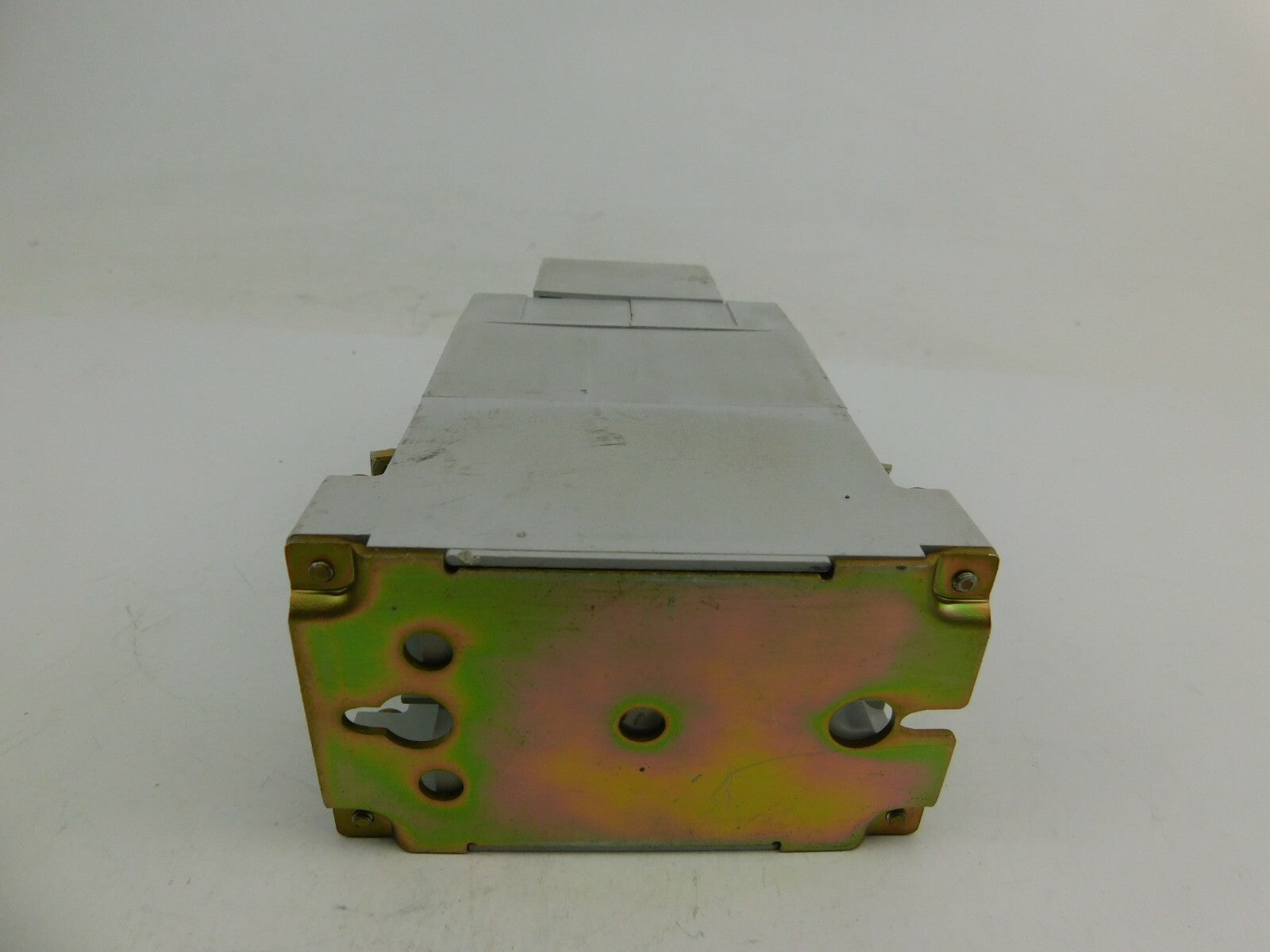 ALLEN BRADLEY BUL. 700 TYPE RT SOLID STATE TIMER 700RT