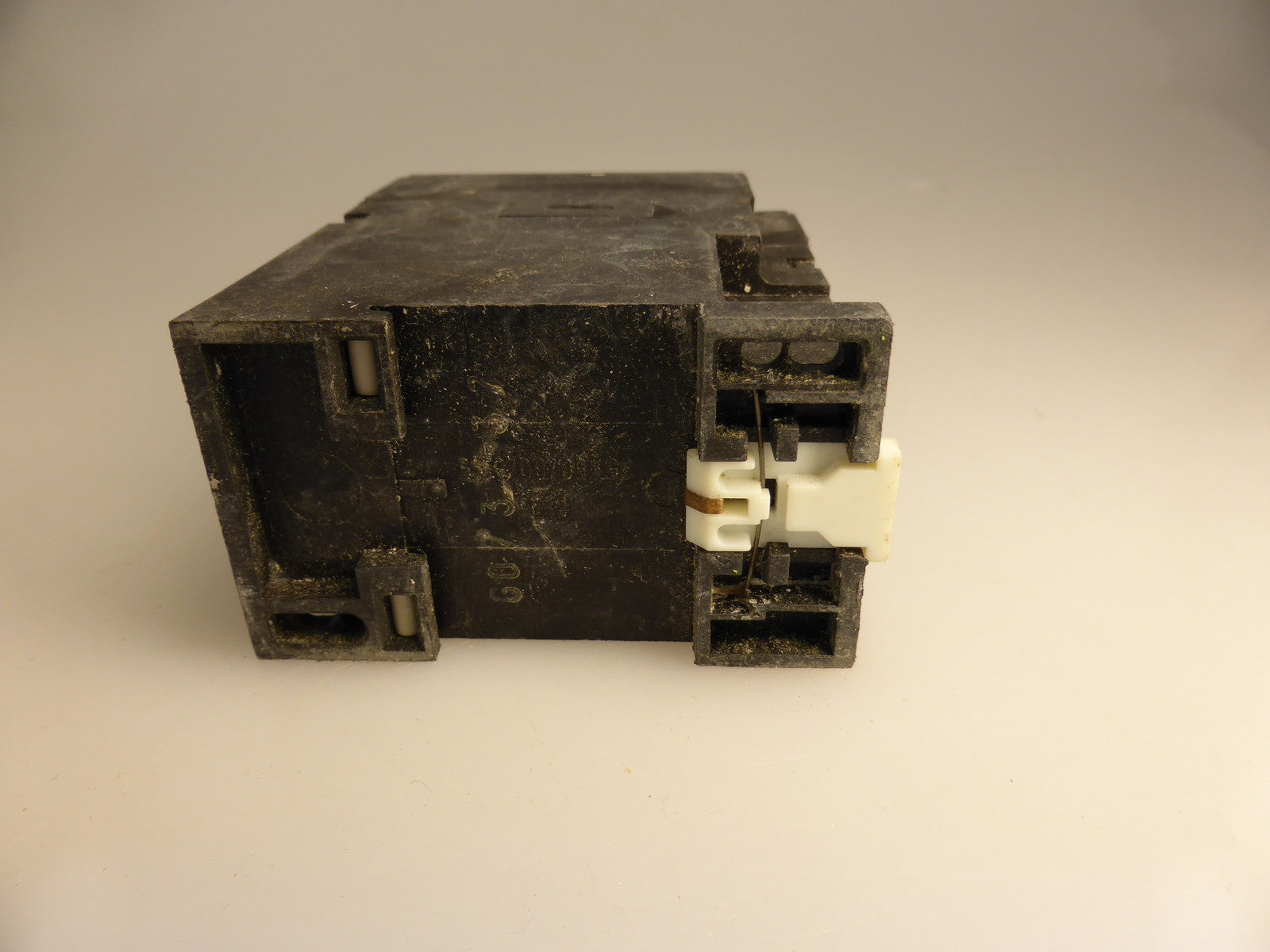 Siemens 7PU 2040-3BE30 Zeitrelais