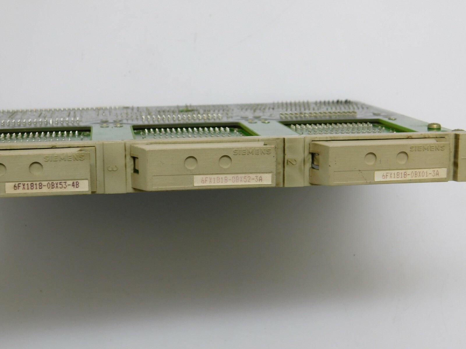 Siemens 6FX1128-1BA00