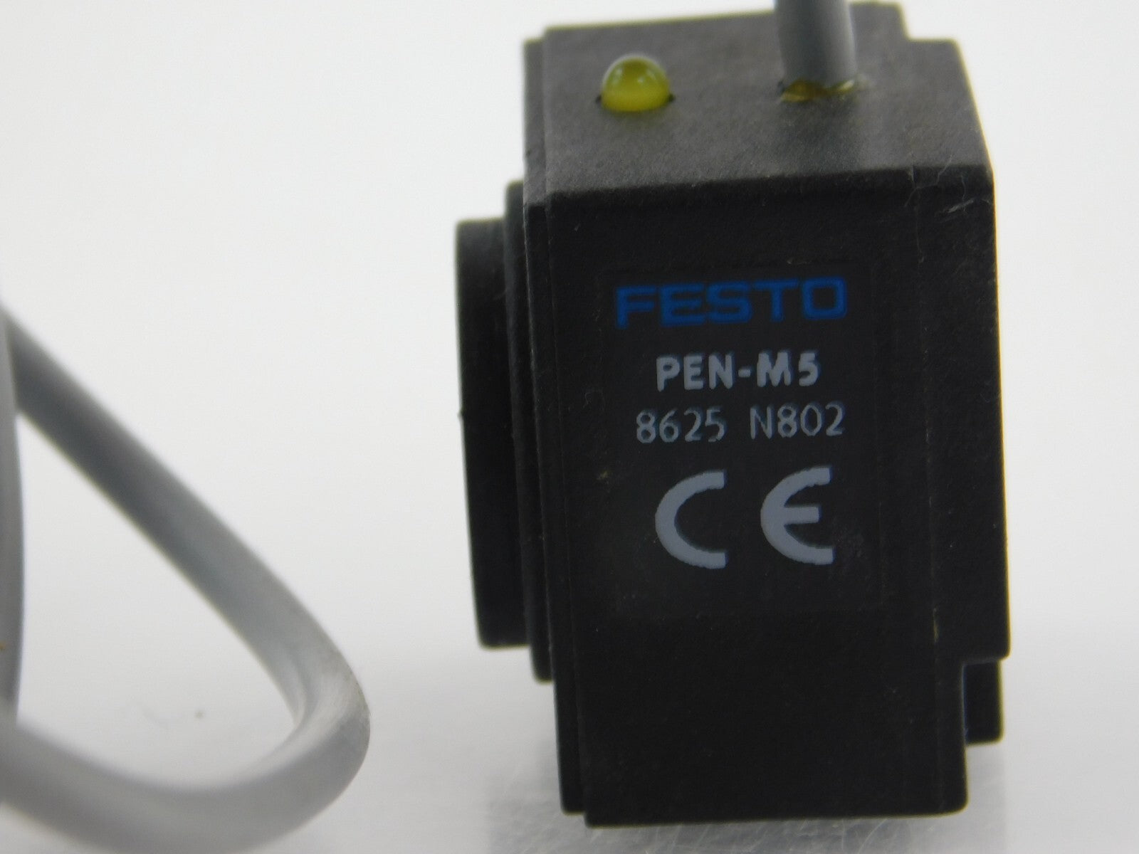FESTO PEN-M5 8625 N802