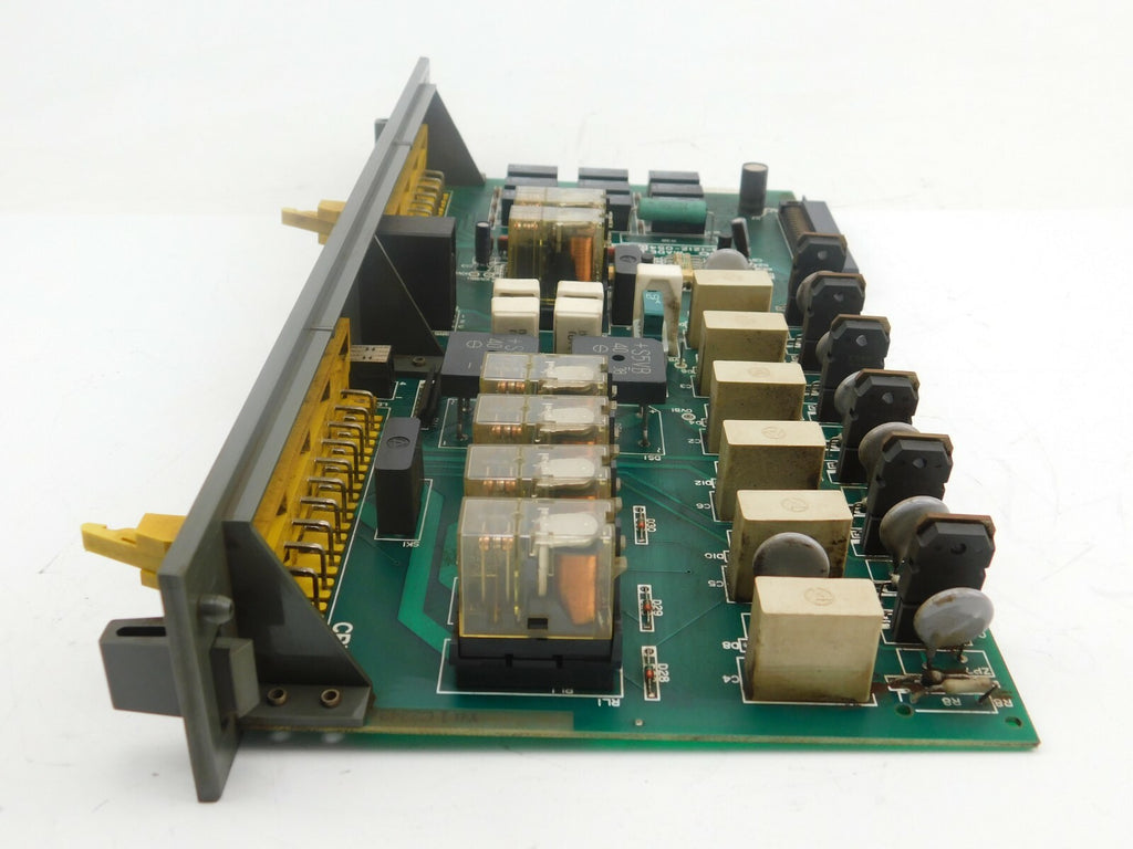 FANUC  CIRCUIT BOARD A16B-1212-0540/06D