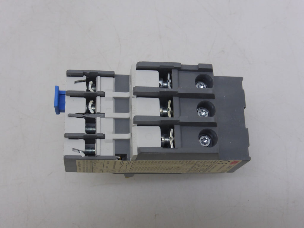 ABB TA25 DU  5-8,5 A mit Markierung