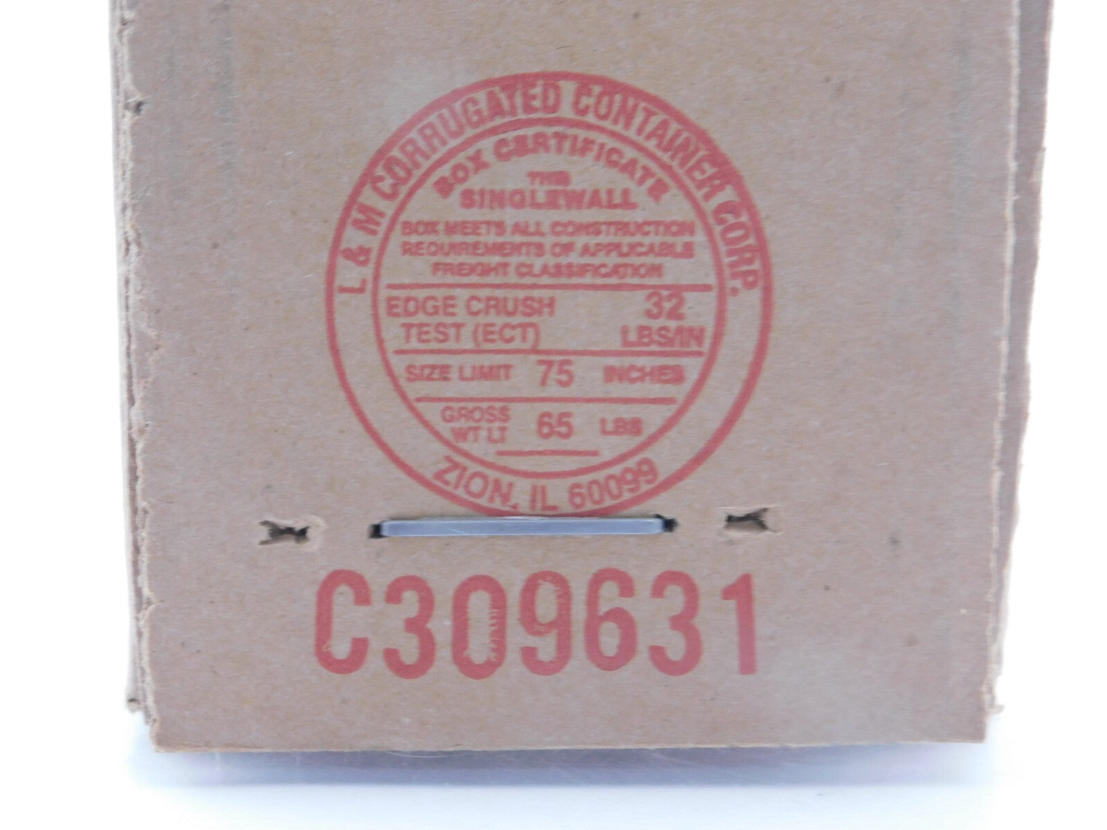 ENERPAC A8 LOCK-ON CLAMP TOE 5013C