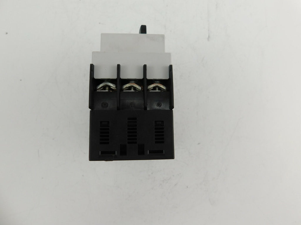 SIEMENS SIRIUS Leistungsschalter  3RV1021-1BA10 1,4-2A ** 3 Stück **
