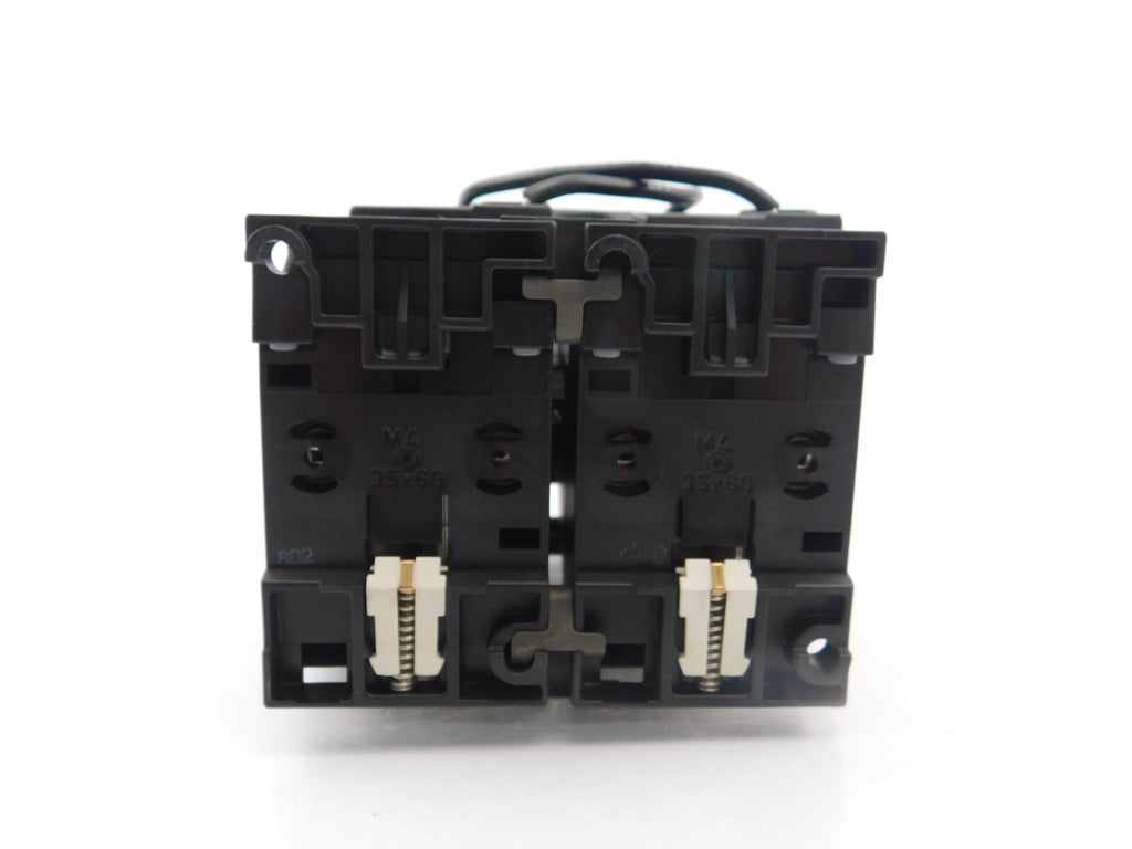 Siemens 3TD40
