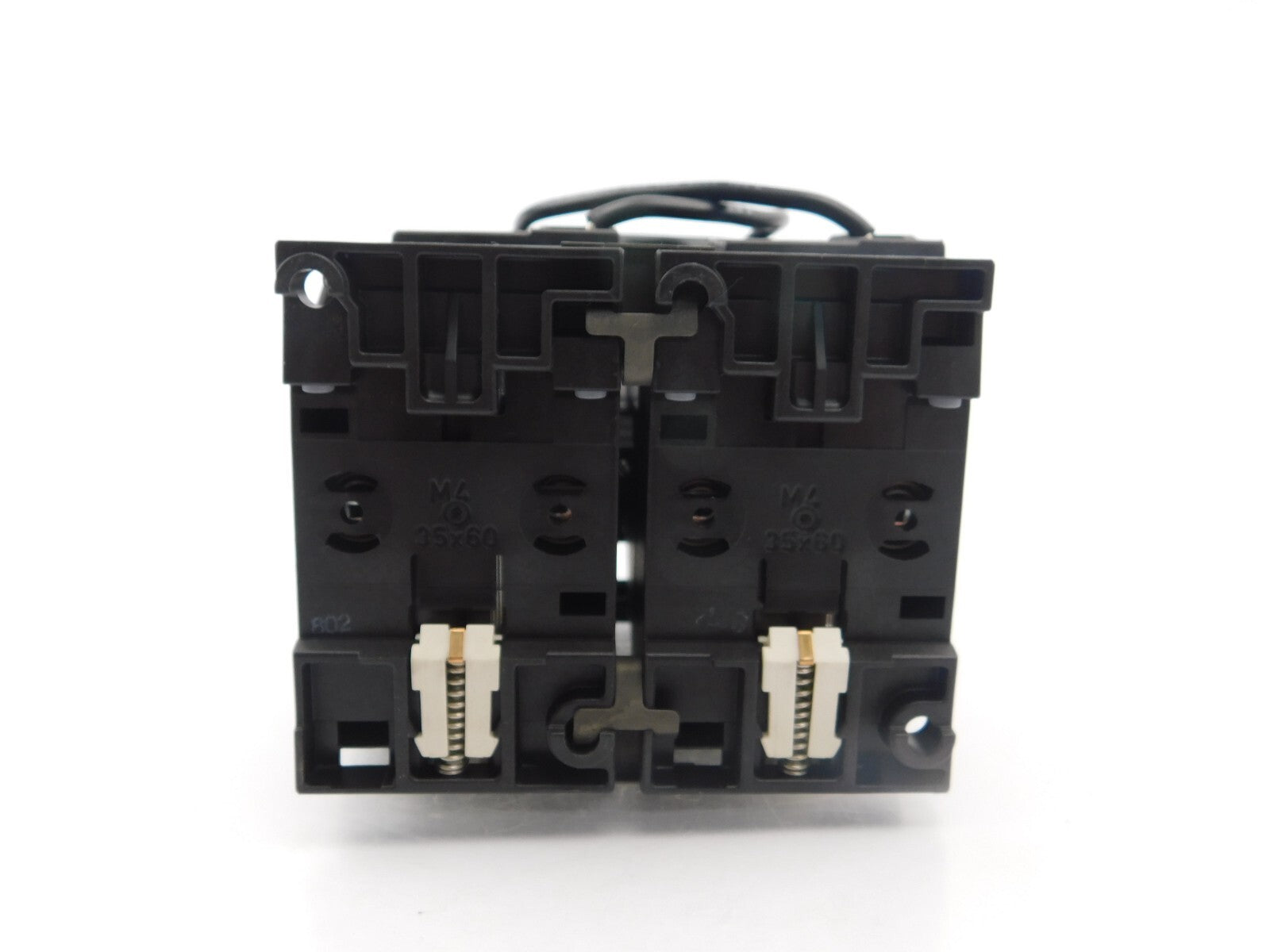 Siemens 3TD40