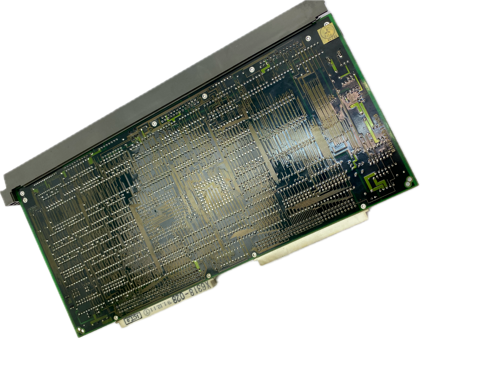 Mitsubishi MC111B BN624A813G56A  Board
