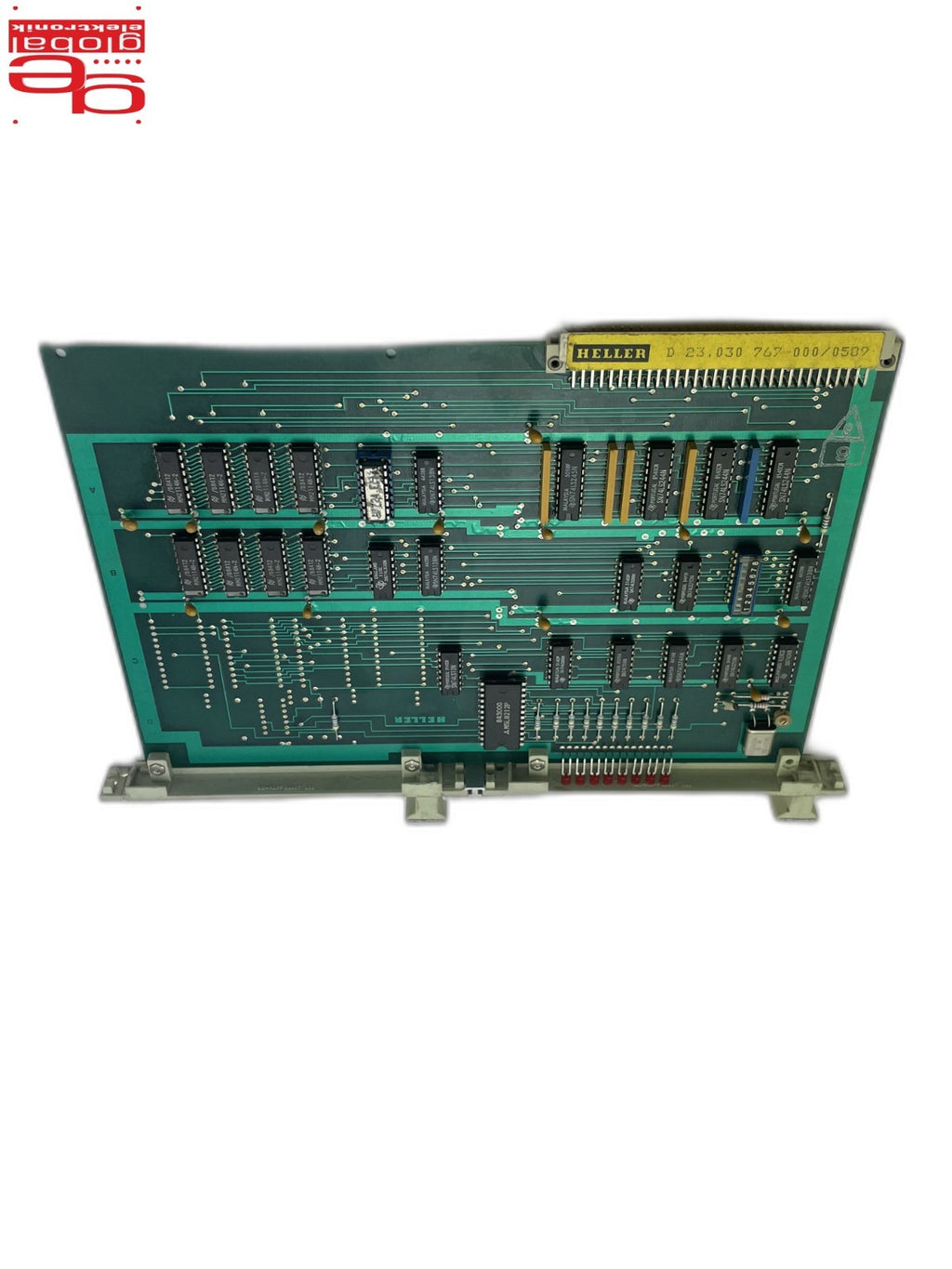 Heller Uni-Pro  D 23.030 767-000/0539