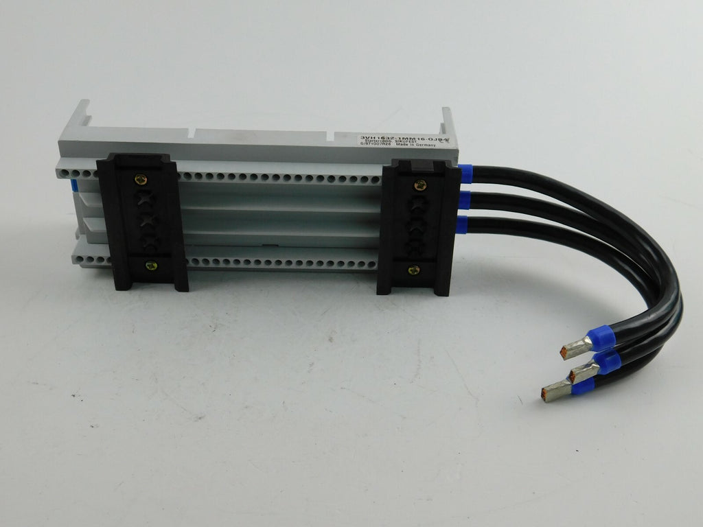 Siemens 8US1 271-6MA20  Busbar Adapter   