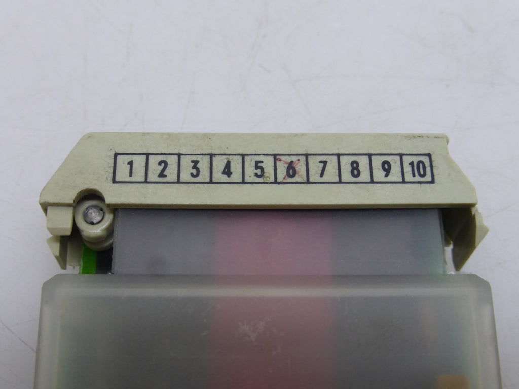 Siemens EPROM 32KB 6ES5373-0AA41