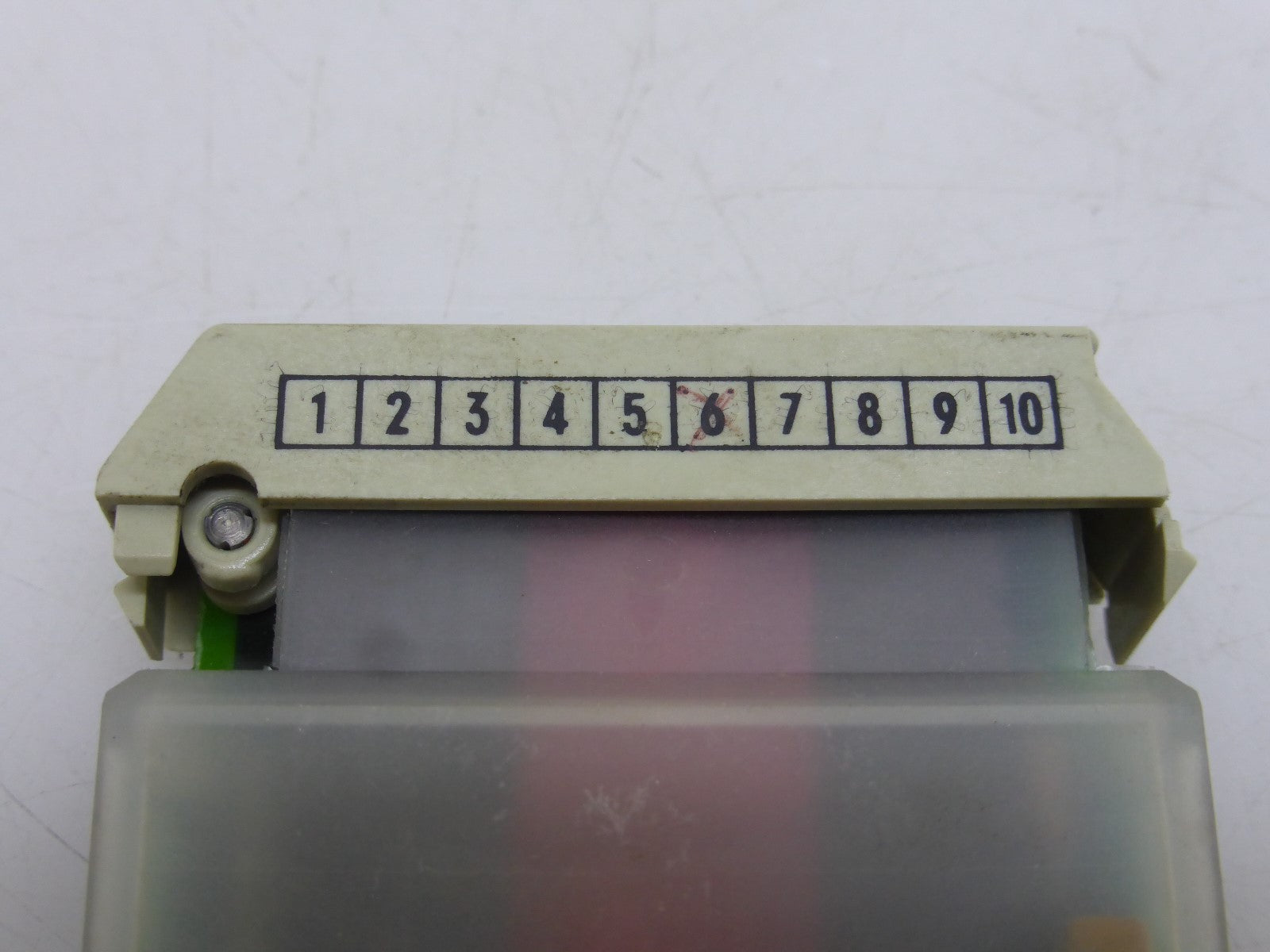 Siemens EPROM 32KB 6ES5373-0AA41