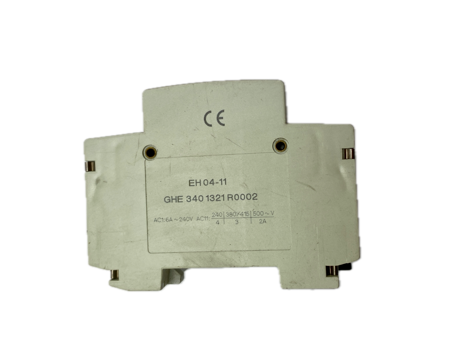 ABB ESB 40-40 230V AC/DC 40/450 Hz 40A