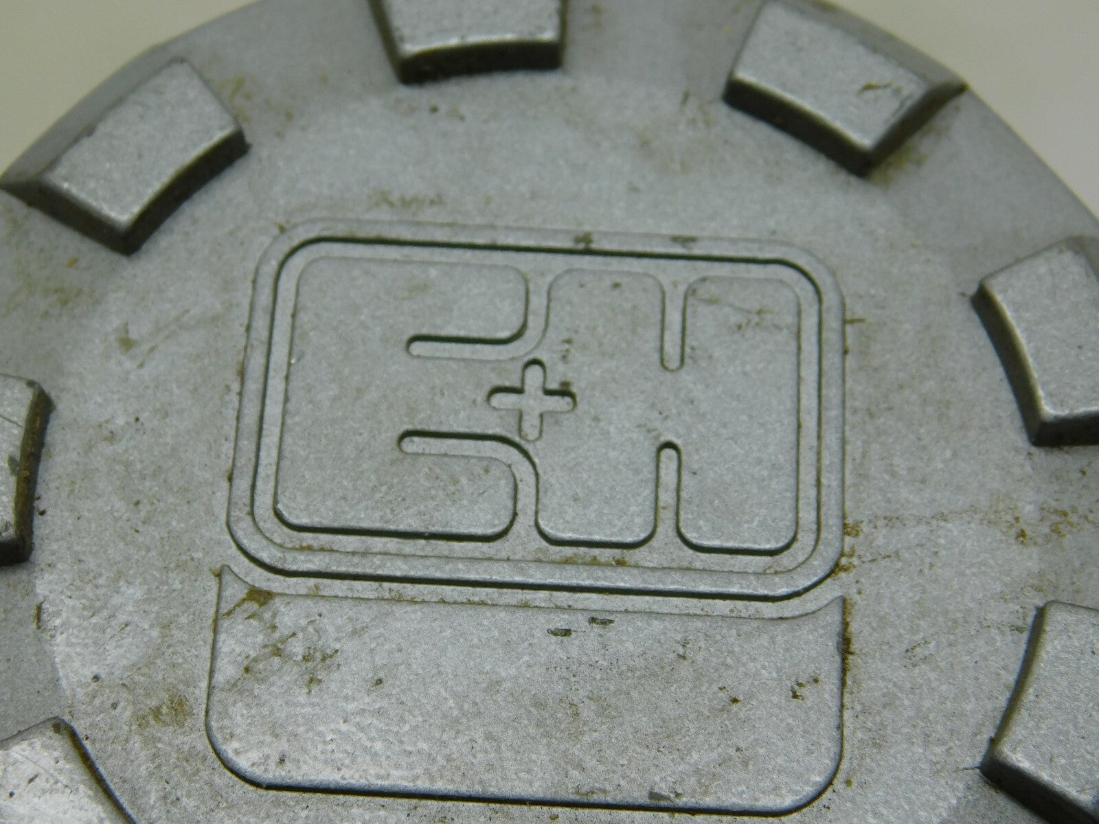 Endress + Hauser Liquiphant PA-VI 810.29 DL 17 Z 1S7A 0320