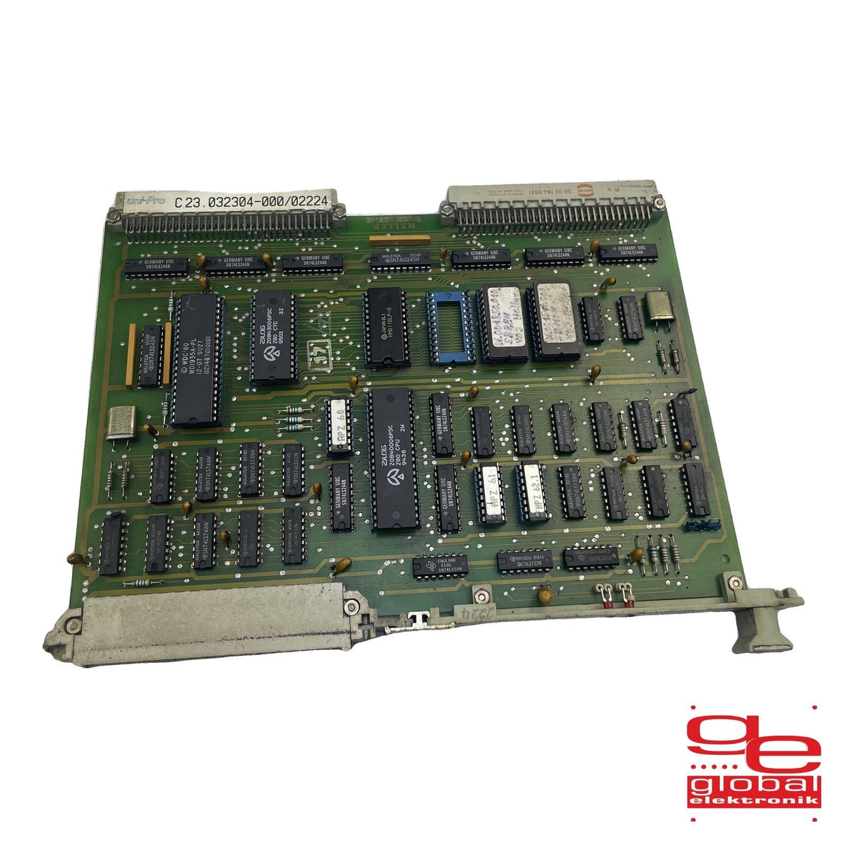 HELLER  uni-Pro: C23.032304-000/02224 20. 002 596-2