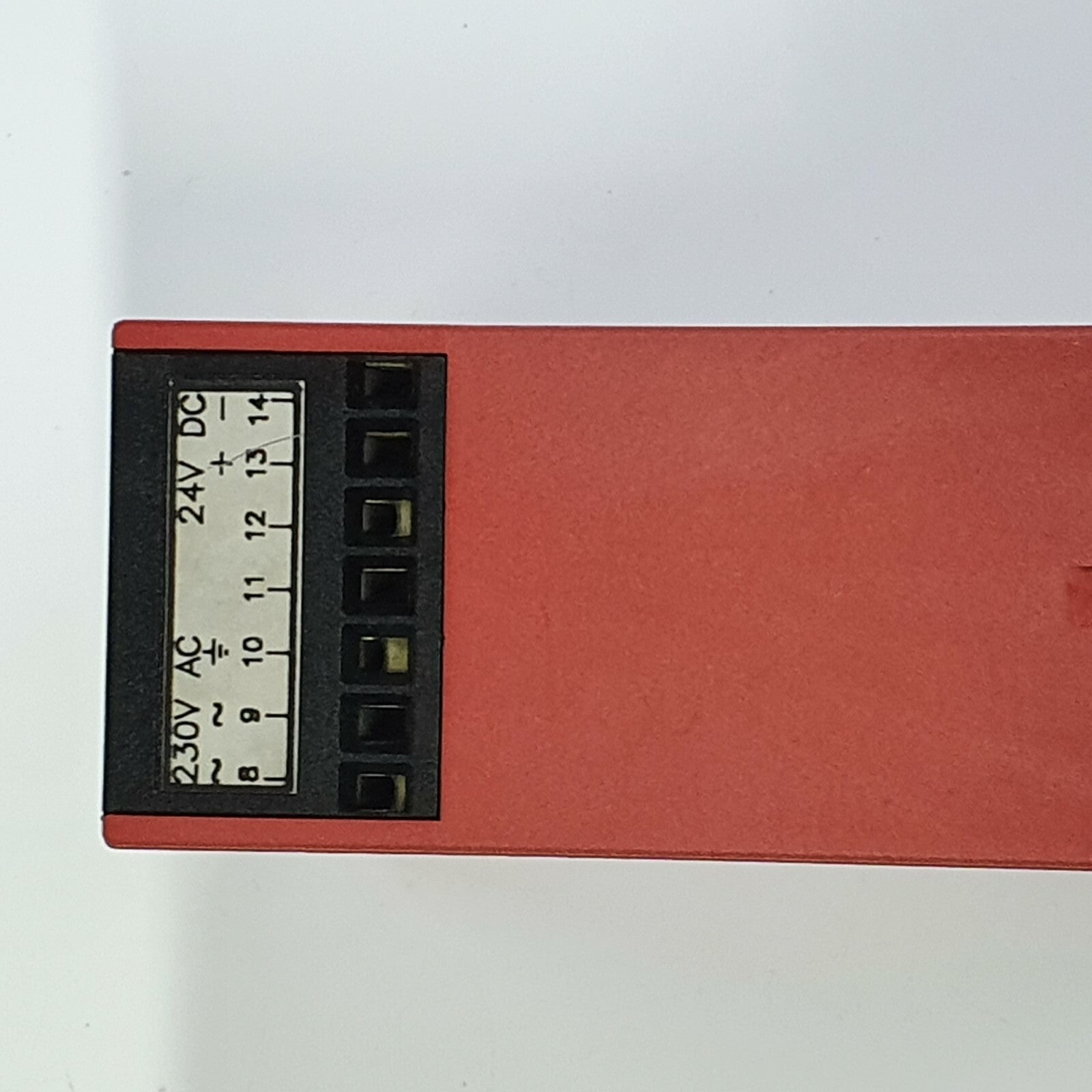 ACS-Control-System Hydrocont Abgleichmodul AMP-200