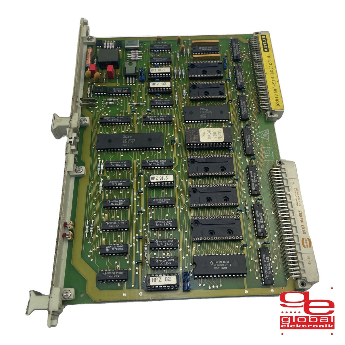 HELLER  uni-Pro B 0201/000-210 020 22. -- 20.002 691-4